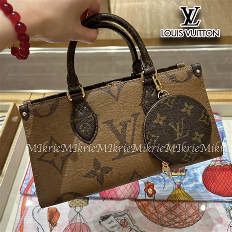 louis vuitton on the go east west|louis vuitton east west bag.